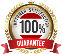 Customer Satisfaction