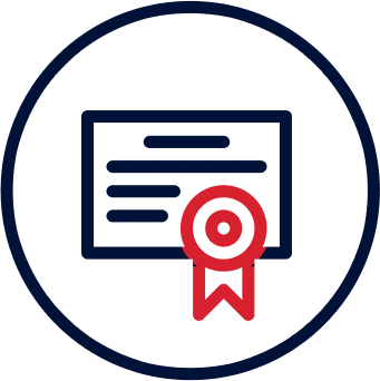 The Trainer CERTIFICATION​