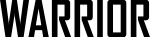 WARRIOR TEXT LOGO BLACK HQ